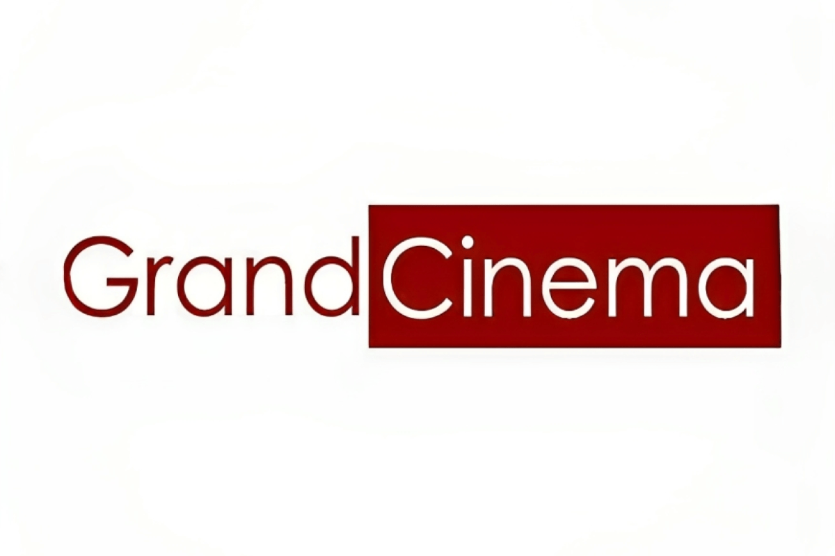 جدول پخش شبکه گرند سینما - Grand Cinema TV【امروز】+ فرکانس